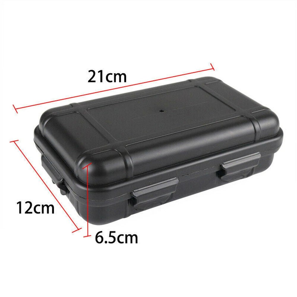 13 in 1 Survival Kit - Tactical Outdoor Camping Survival Gear Kit